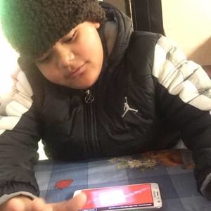 Meet your Posher, Alan